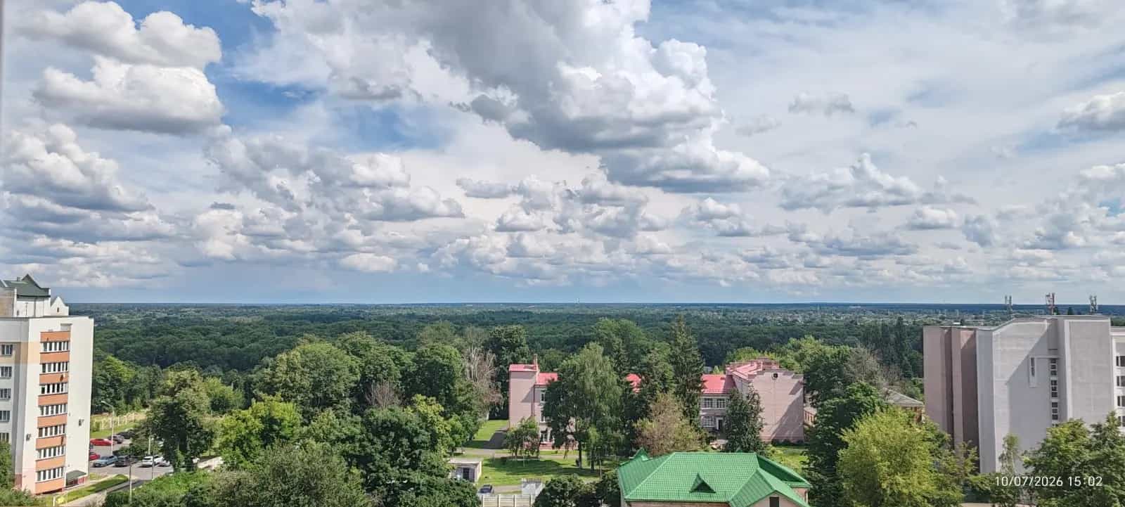 Беларусь, Гомель, Волотовская улица, 11, фото 3