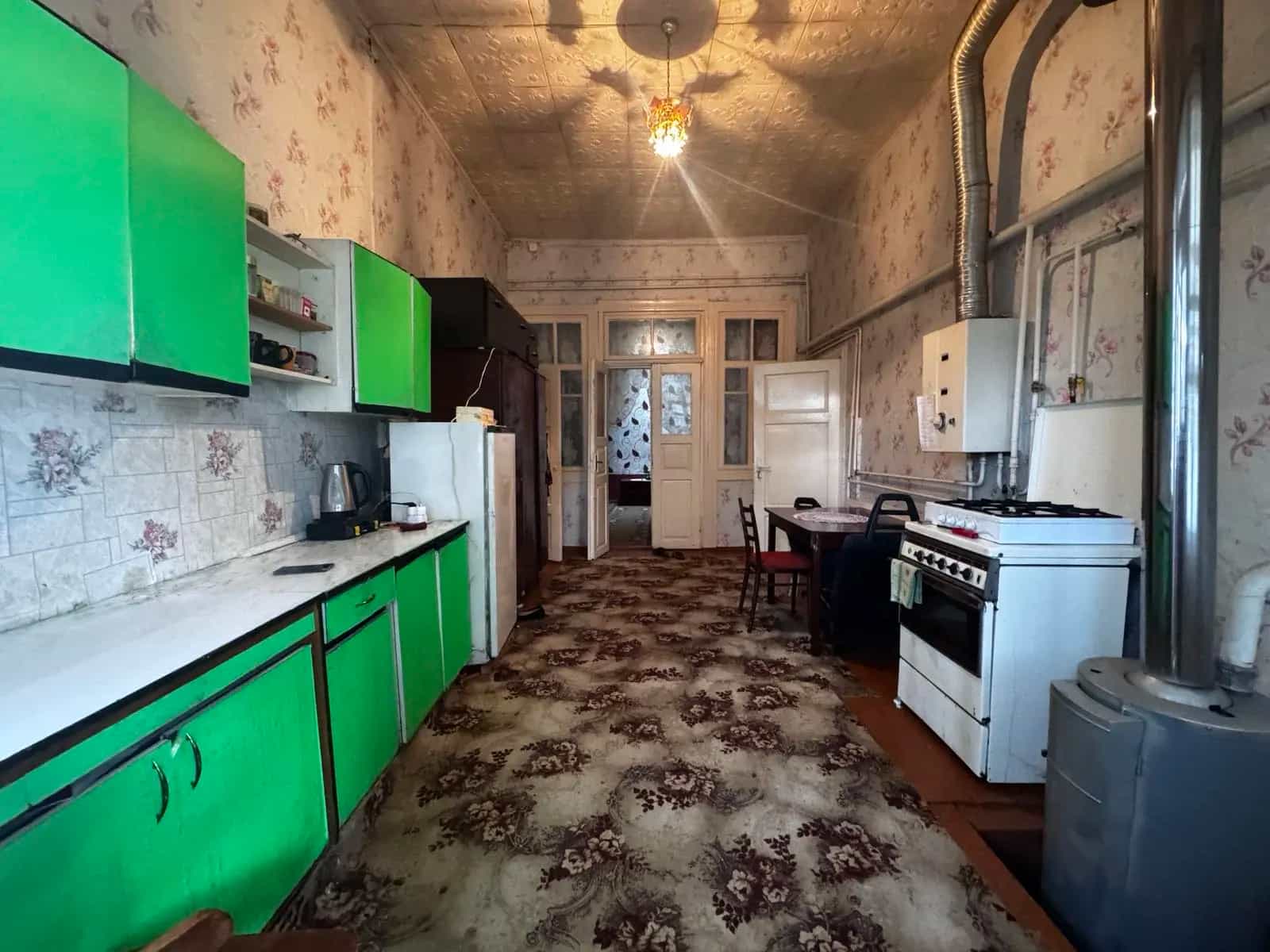 Беларусь, Гродненский район, агрогородок Озёры, улица Кирова, 62В, фото 2