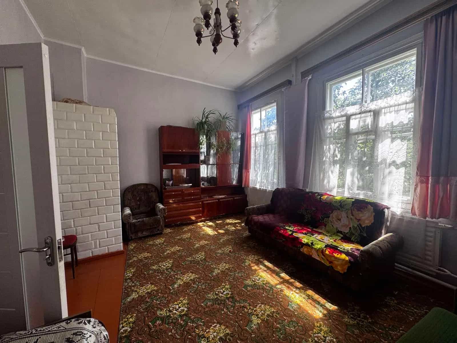 Беларусь, Гродненский район, агрогородок Озёры, улица Кирова, 62В, фото 3