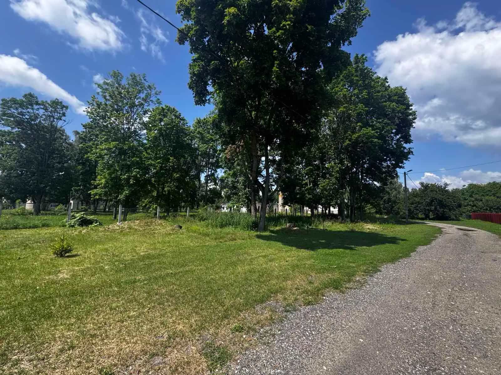 Беларусь, Гродненский район, агрогородок Озёры, улица Кирова, 62В, фото 10