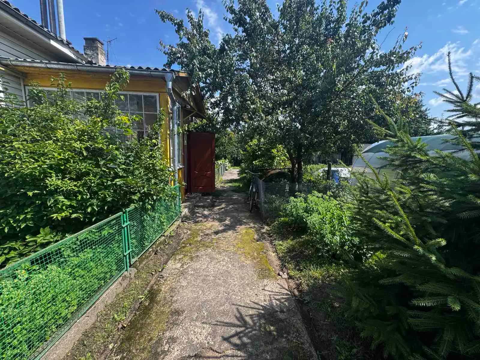 Беларусь, Гродненский район, агрогородок Озёры, улица Кирова, 62В, фото 11