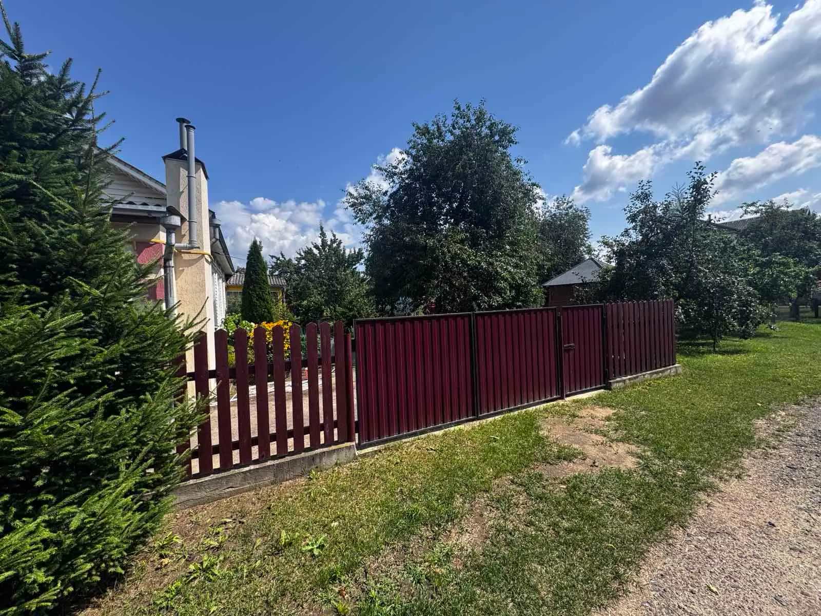 Беларусь, Гродненский район, агрогородок Озёры, улица Кирова, 62В, фото 14