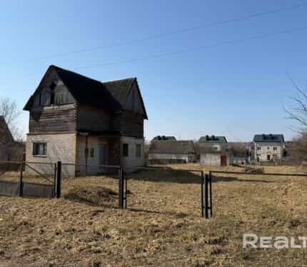 Фото объекта
