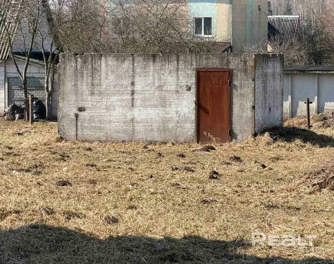 Беларусь, Минская область, Узденский район, Дещенский сельсовет, агрогородок Дещенка, Солнечная улица, 36, фото 5