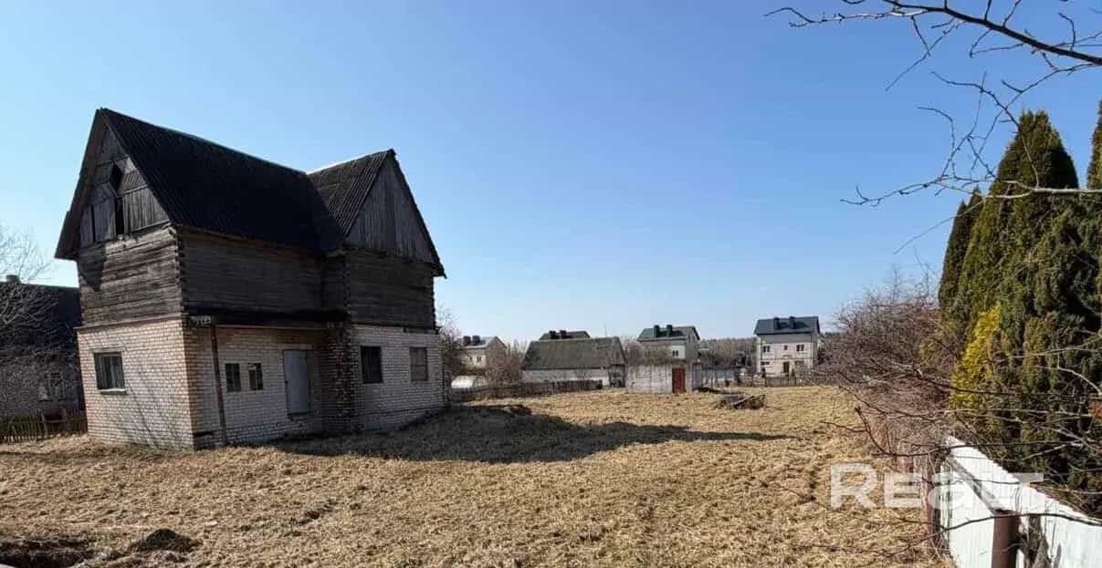 Беларусь, Минская область, Узденский район, Дещенский сельсовет, агрогородок Дещенка, Солнечная улица, 36, фото 6