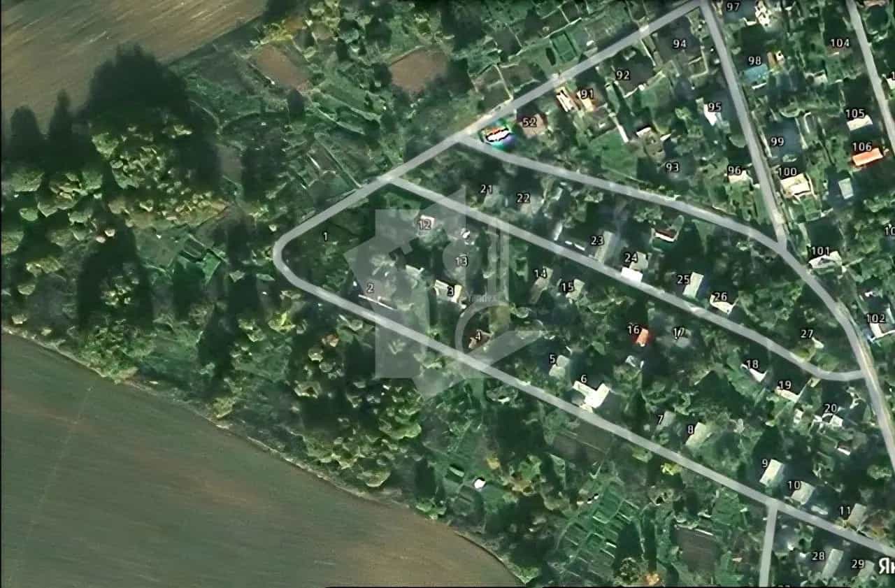 Беларусь, Минская область, Молодечненский район, Красненский сельсовет, СТ Лазурный-2008, 137, фото 2