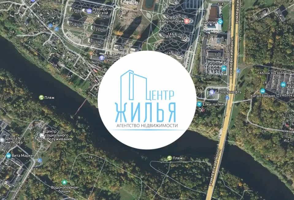 Беларусь, Гродно, Чистая улица, 11