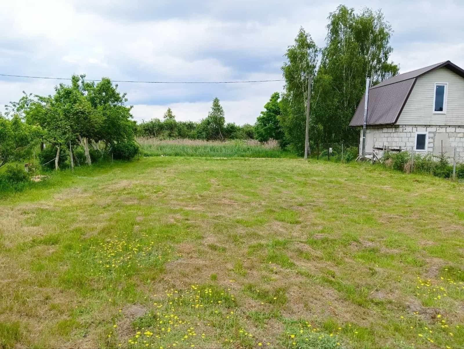 Беларусь, Брестский район, Знаменский сельсовет, СТ Ветеран-3, 513