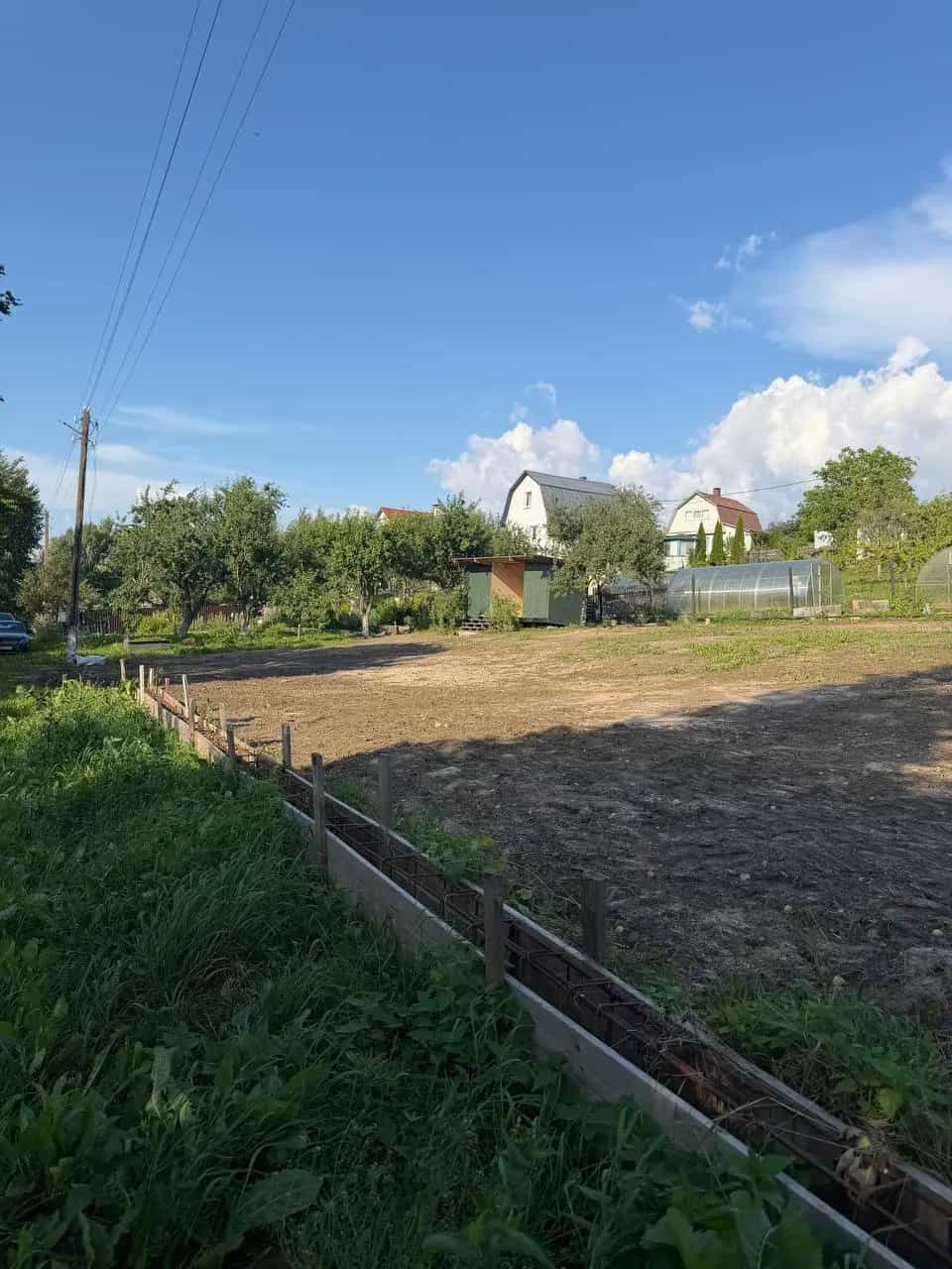 Беларусь, Минская область, Логойский район, Острошицкий сельсовет, садоводческое товарищество Фантазия-Силичи, 94, фото 2