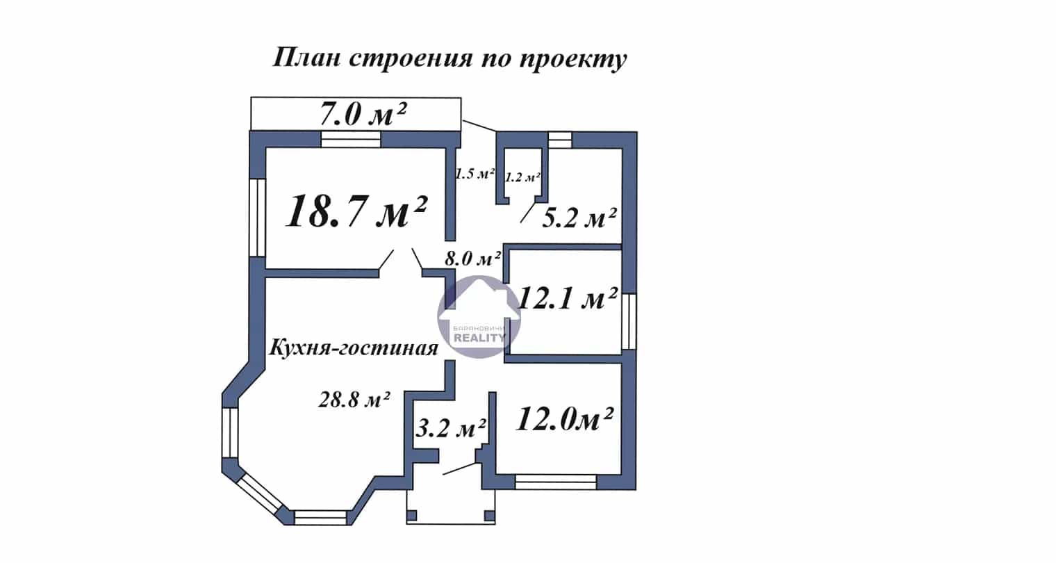 Беларусь, Брестская область, Барановичи, улица Антонины Керко, 11, фото 16
