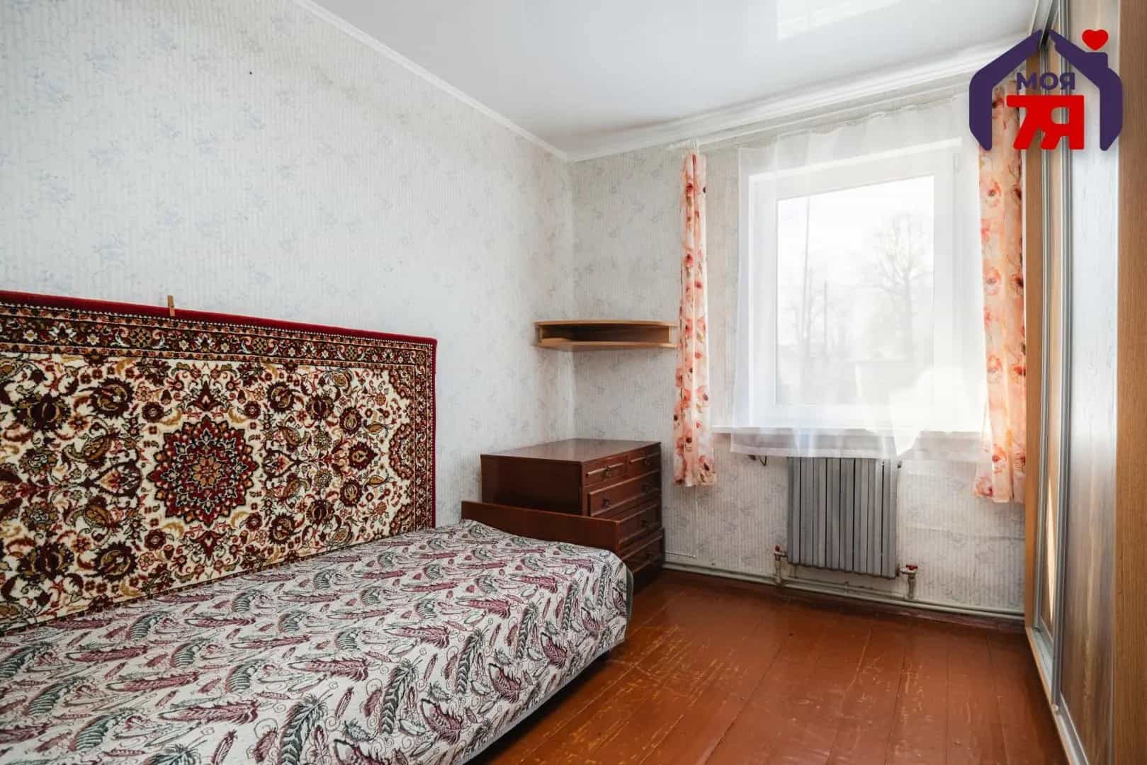 Беларусь, Минский район, Папернянский сельсовет, деревня Боровцы, Садовая улица, 3А, фото 17