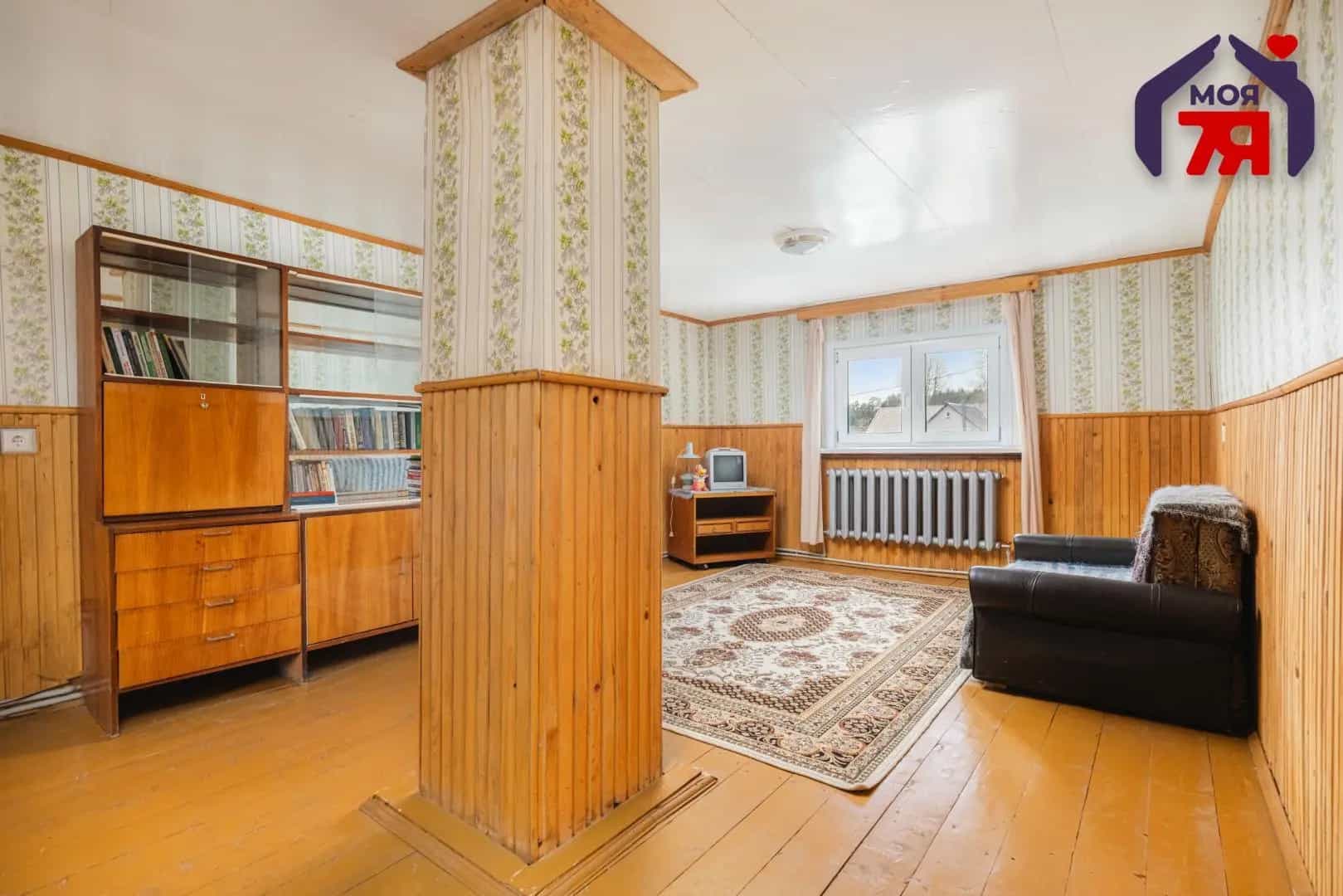 Беларусь, Минский район, Папернянский сельсовет, деревня Боровцы, Садовая улица, 3А, фото 19