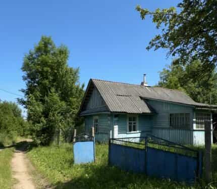 Фото объекта