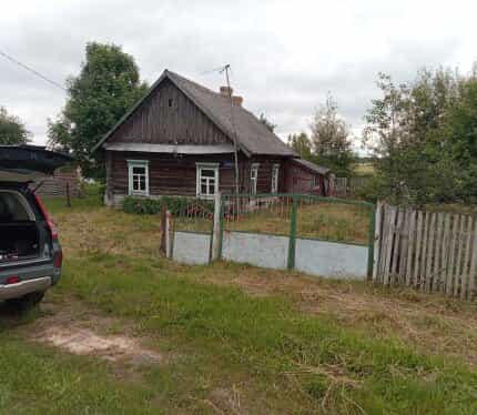 Фото объекта