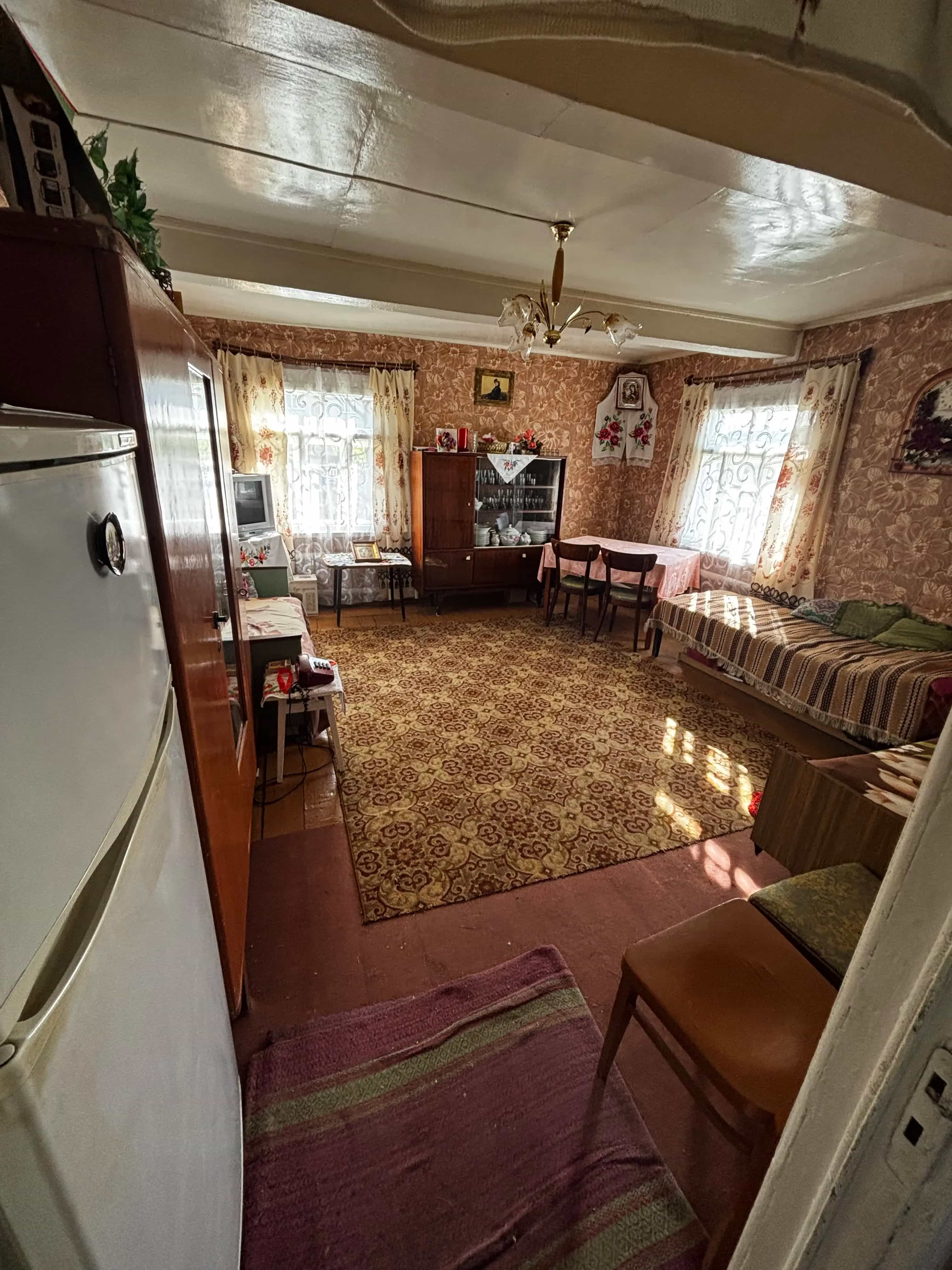 Беларусь, Гродненская область, Свислочь, улица Янки Купалы, 19, фото 7