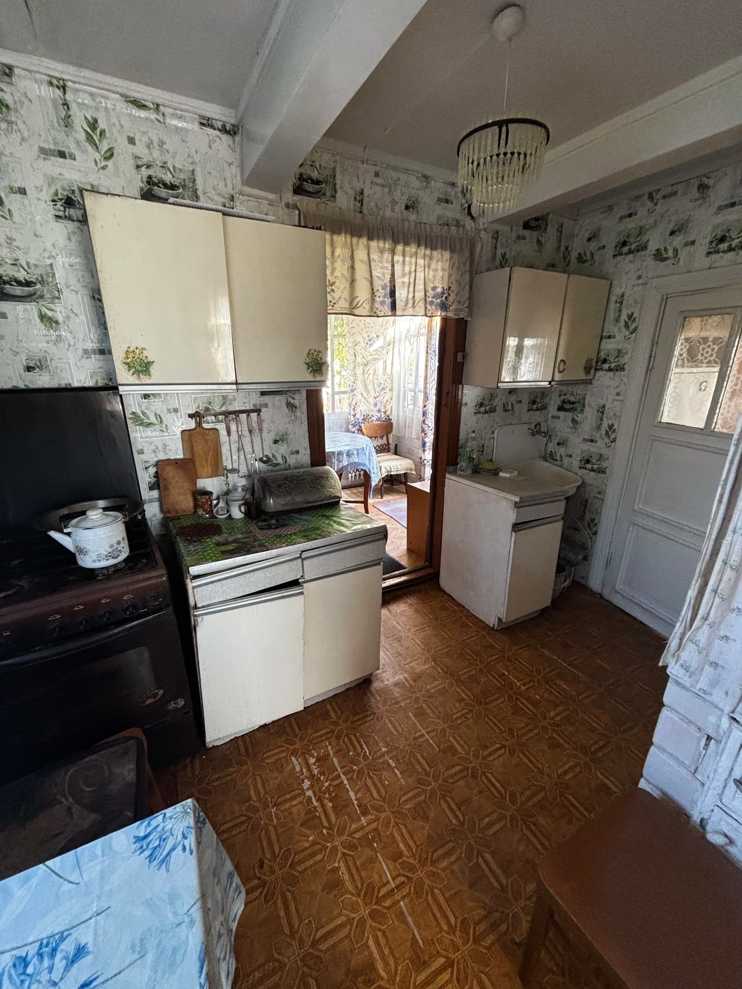Беларусь, Гродненская область, Свислочь, улица Янки Купалы, 19, фото 8