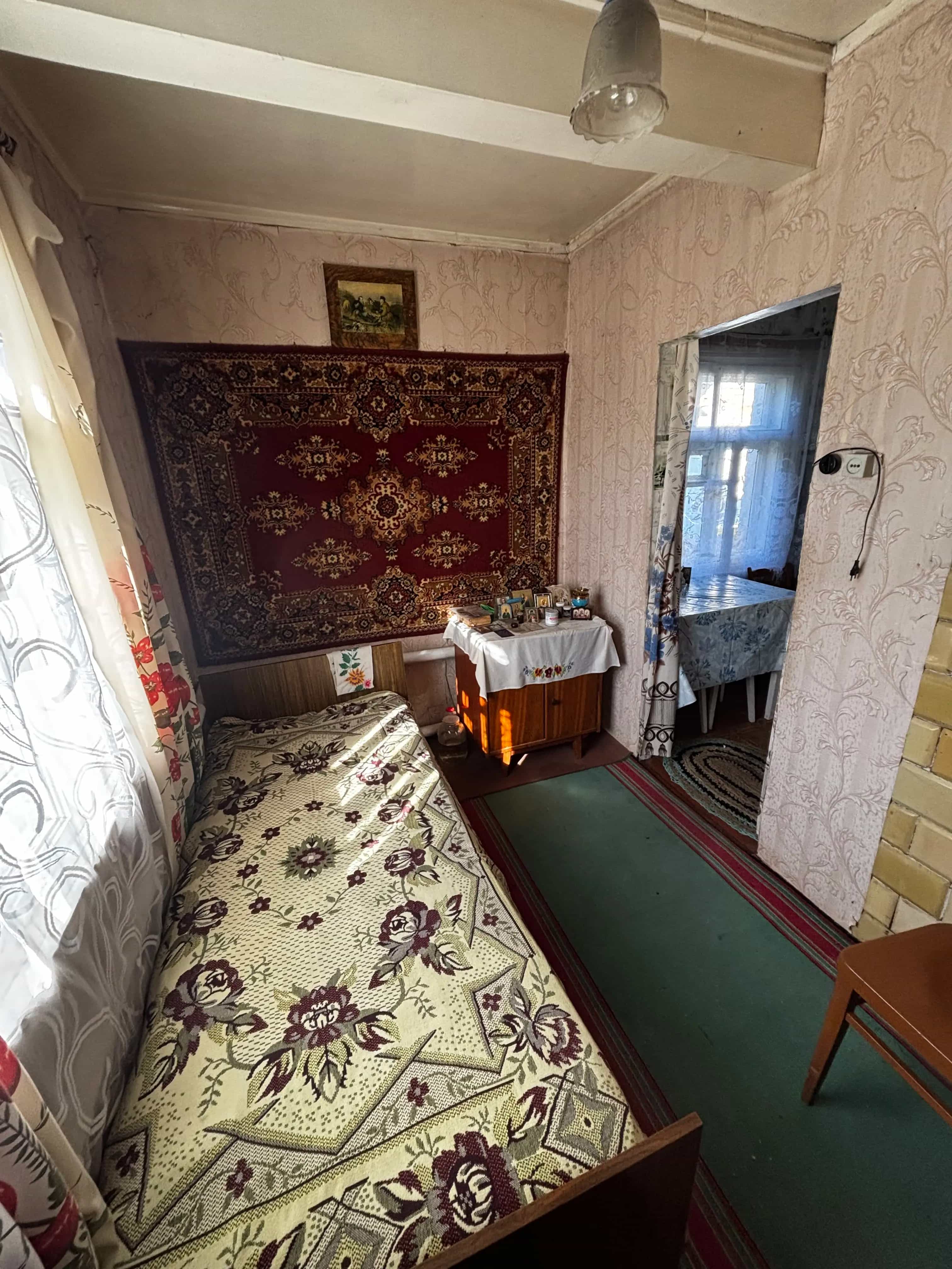 Беларусь, Гродненская область, Свислочь, улица Янки Купалы, 19, фото 9