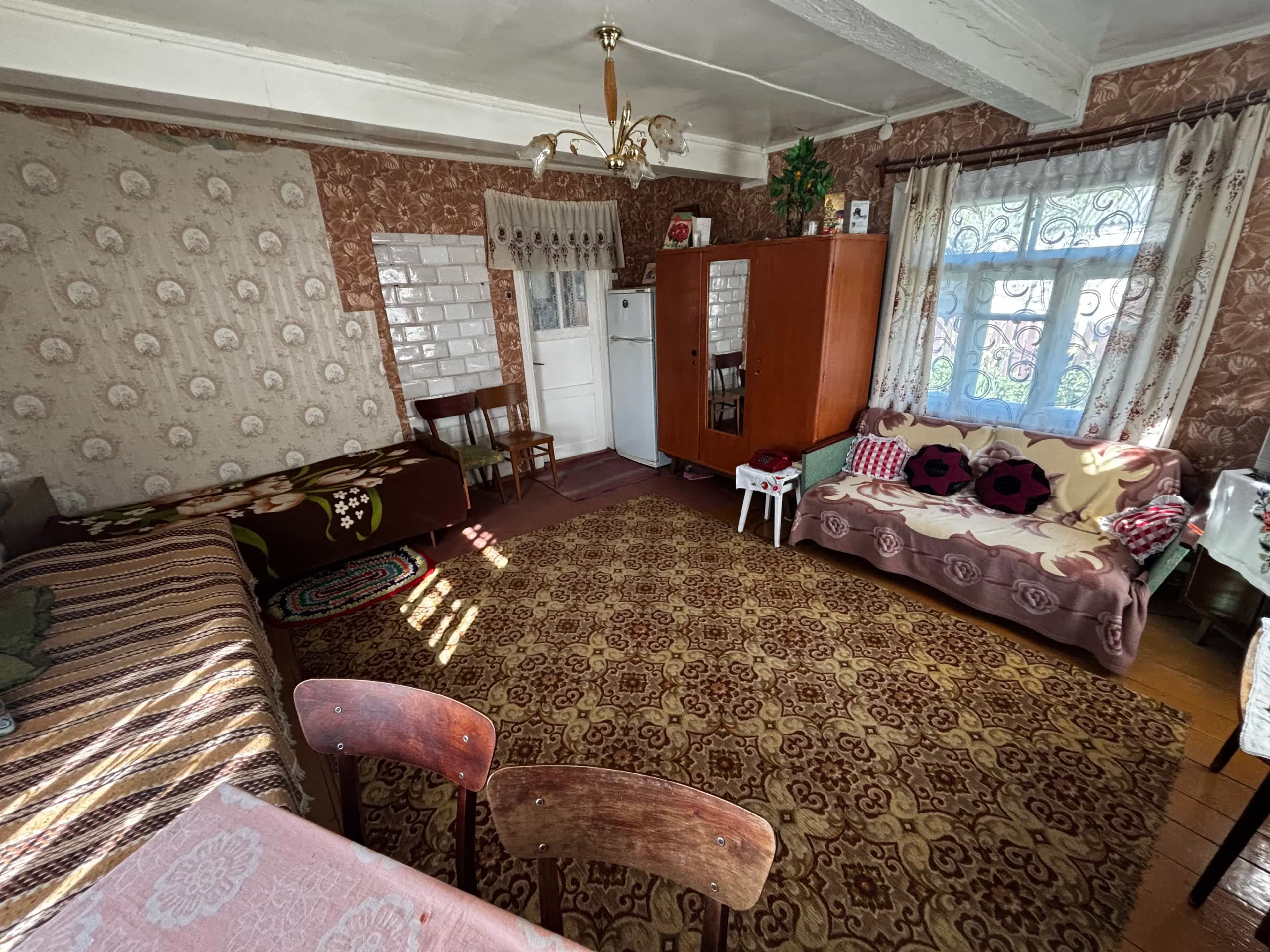 Беларусь, Гродненская область, Свислочь, улица Янки Купалы, 19, фото 11