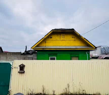 Фото объекта