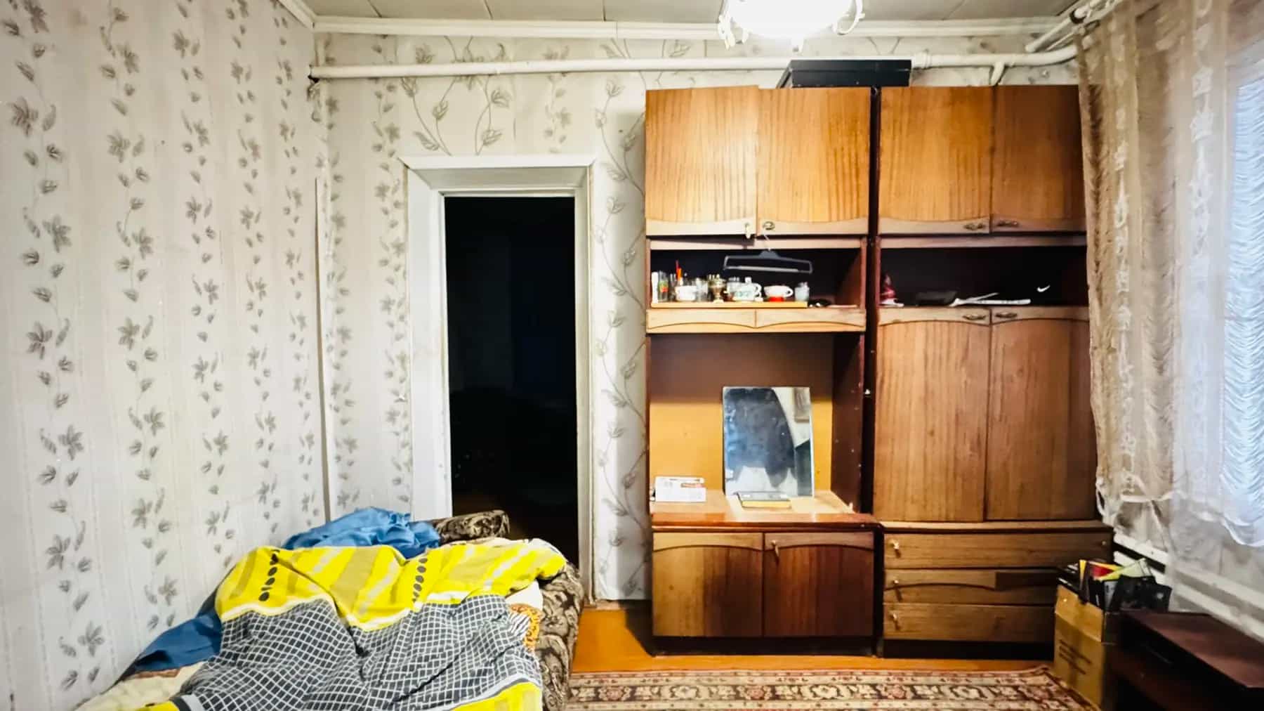 Беларусь, Могилёвская область, Бобруйск, улица Профсоюзов, 27, фото 6