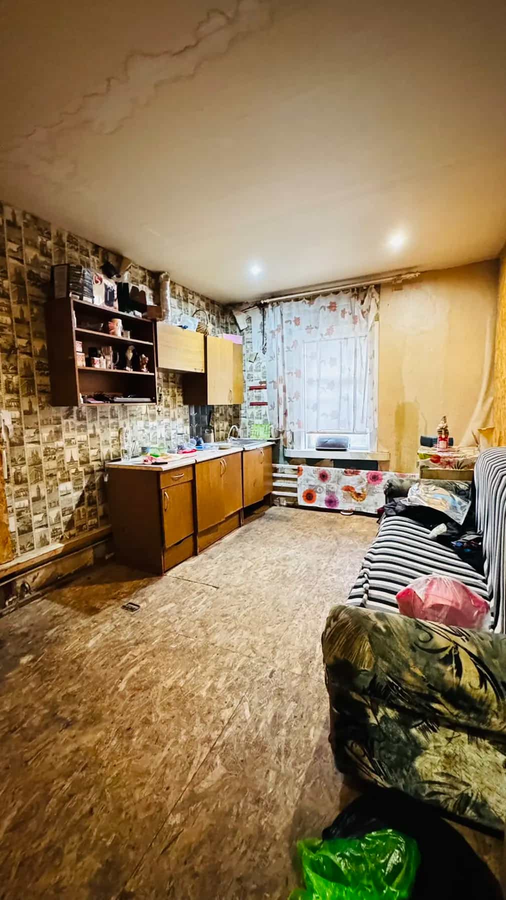 Беларусь, Могилёвская область, Бобруйск, улица Профсоюзов, 27, фото 7