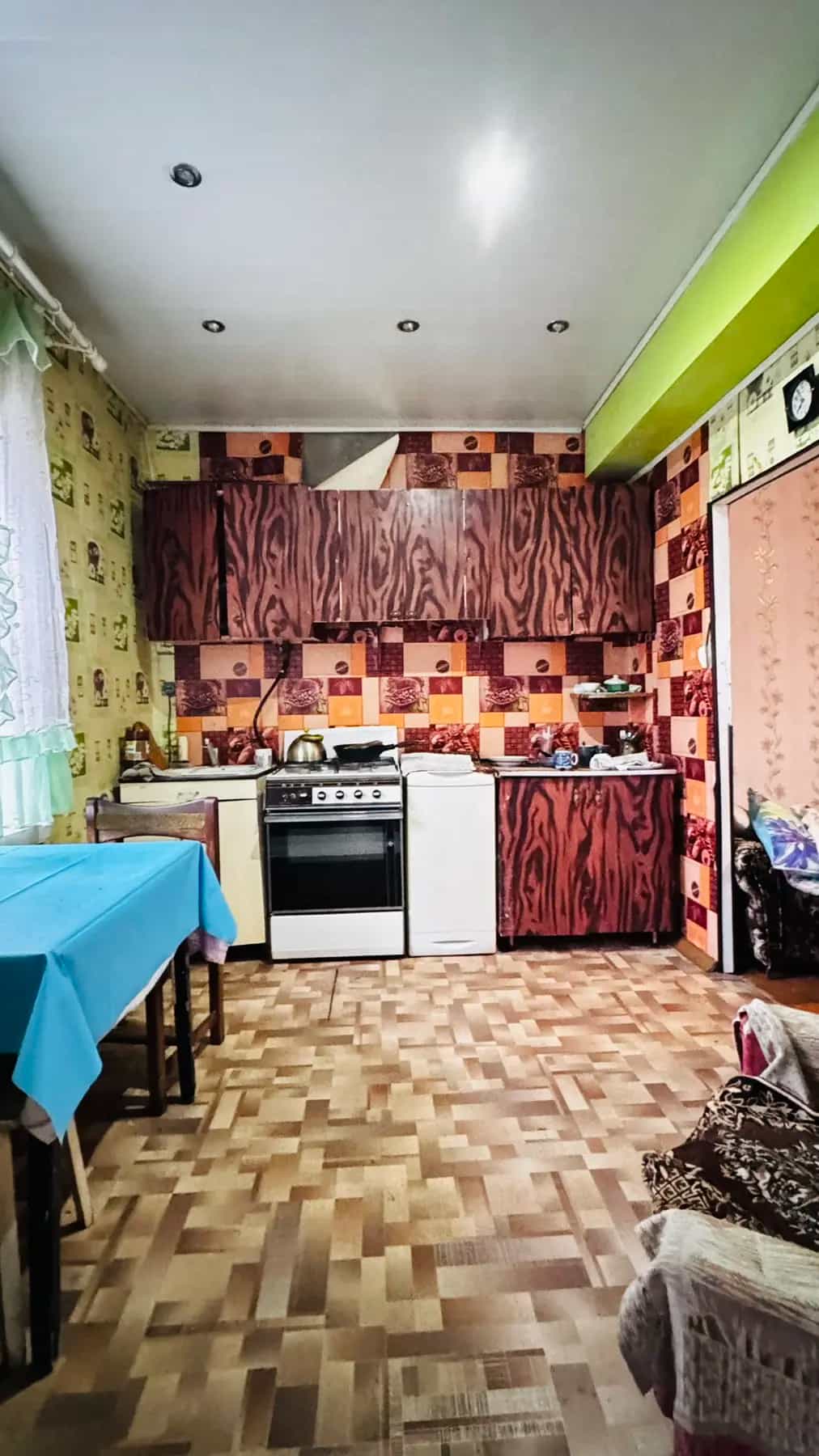 Беларусь, Могилёвская область, Бобруйск, улица Профсоюзов, 27, фото 8