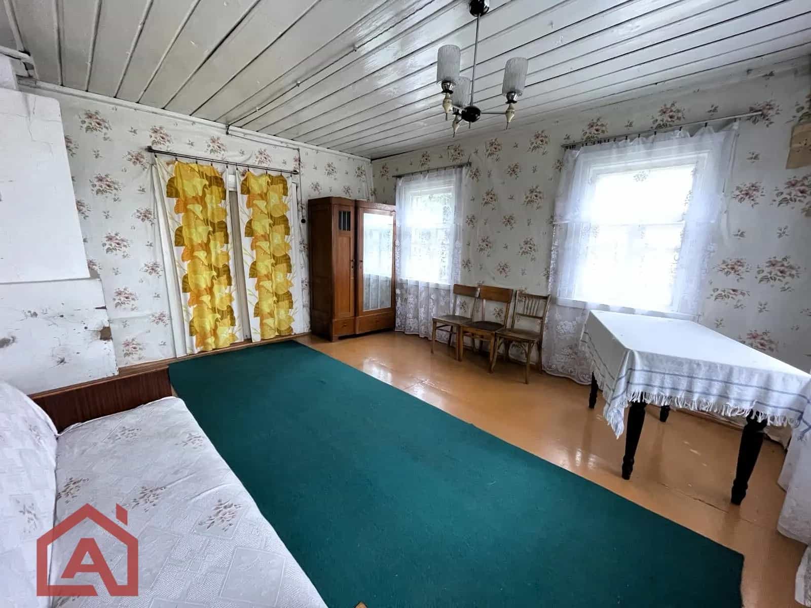 Беларусь, Минская область, Узденский район, Слободской сельсовет, деревня Хоромицкие, Центральная улица, 27, фото 15