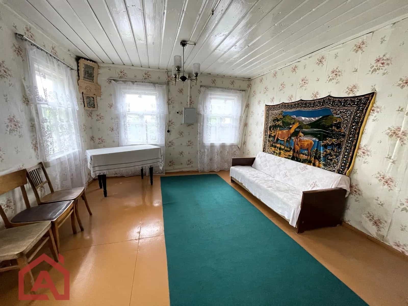 Беларусь, Минская область, Узденский район, Слободской сельсовет, деревня Хоромицкие, Центральная улица, 27, фото 17