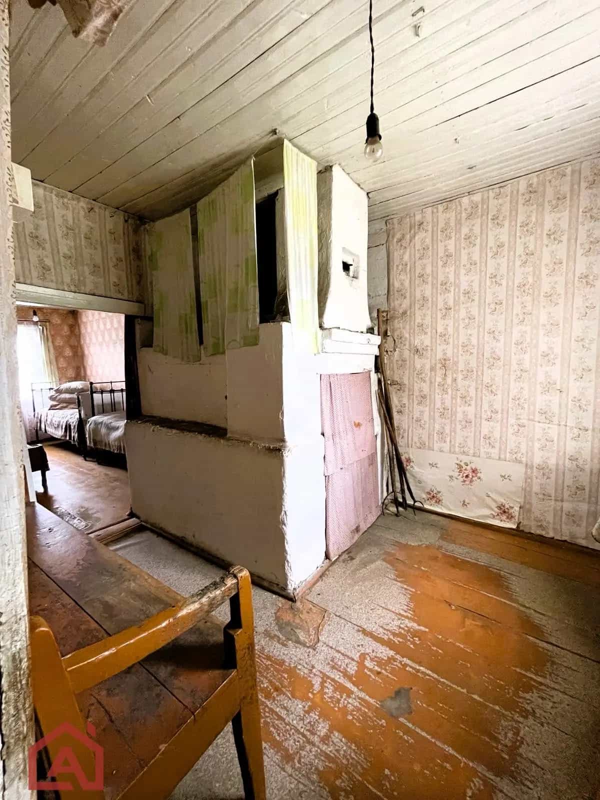 Беларусь, Минская область, Узденский район, Слободской сельсовет, деревня Хоромицкие, Центральная улица, 27, фото 23