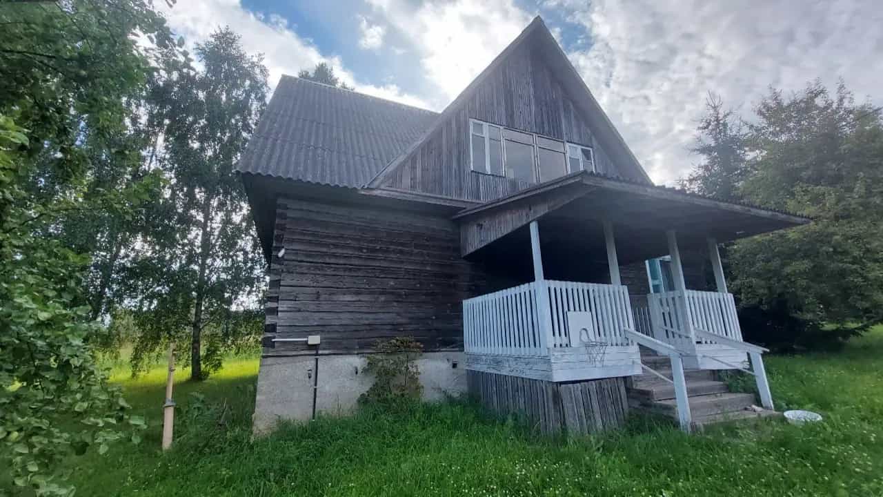 Беларусь, Минский район, Самохваловичский сельсовет, деревня Белица, Садовая улица, 5Д
