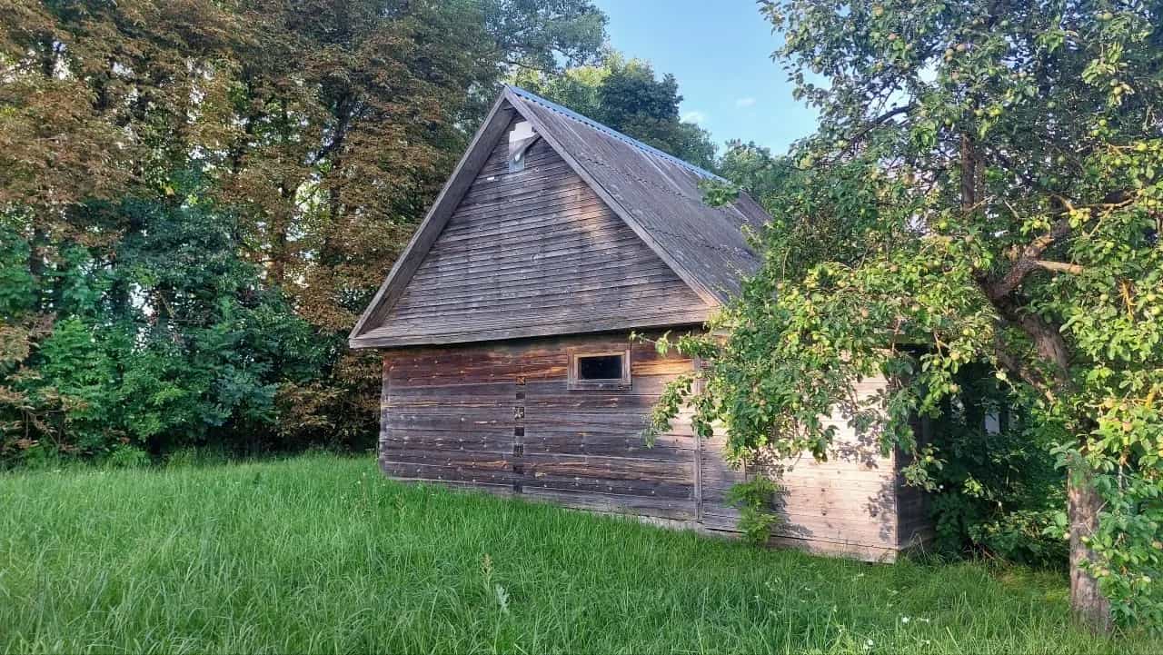 Беларусь, Минский район, Самохваловичский сельсовет, деревня Белица, Садовая улица, 5Д, фото 14