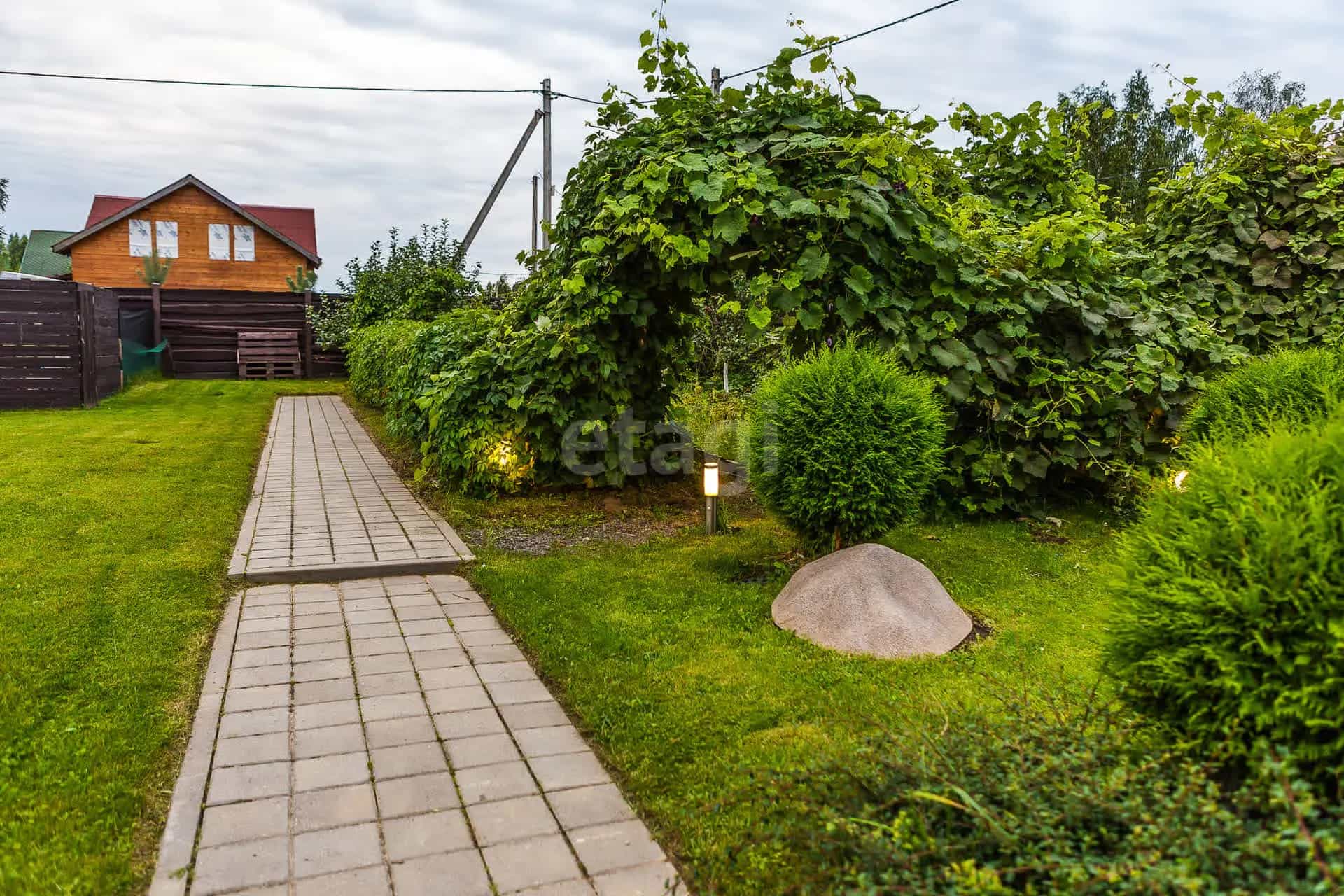 Беларусь, Минский район, агрогородок Колодищи, Крушиновая улица, 5, фото 5