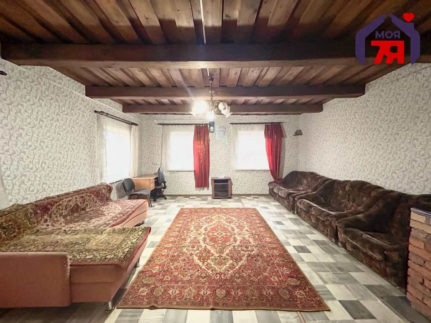 Беларусь, Минская область, Солигорский район, Октябрьский сельсовет, деревня Мозоли, Центральная улица, 22, фото 6