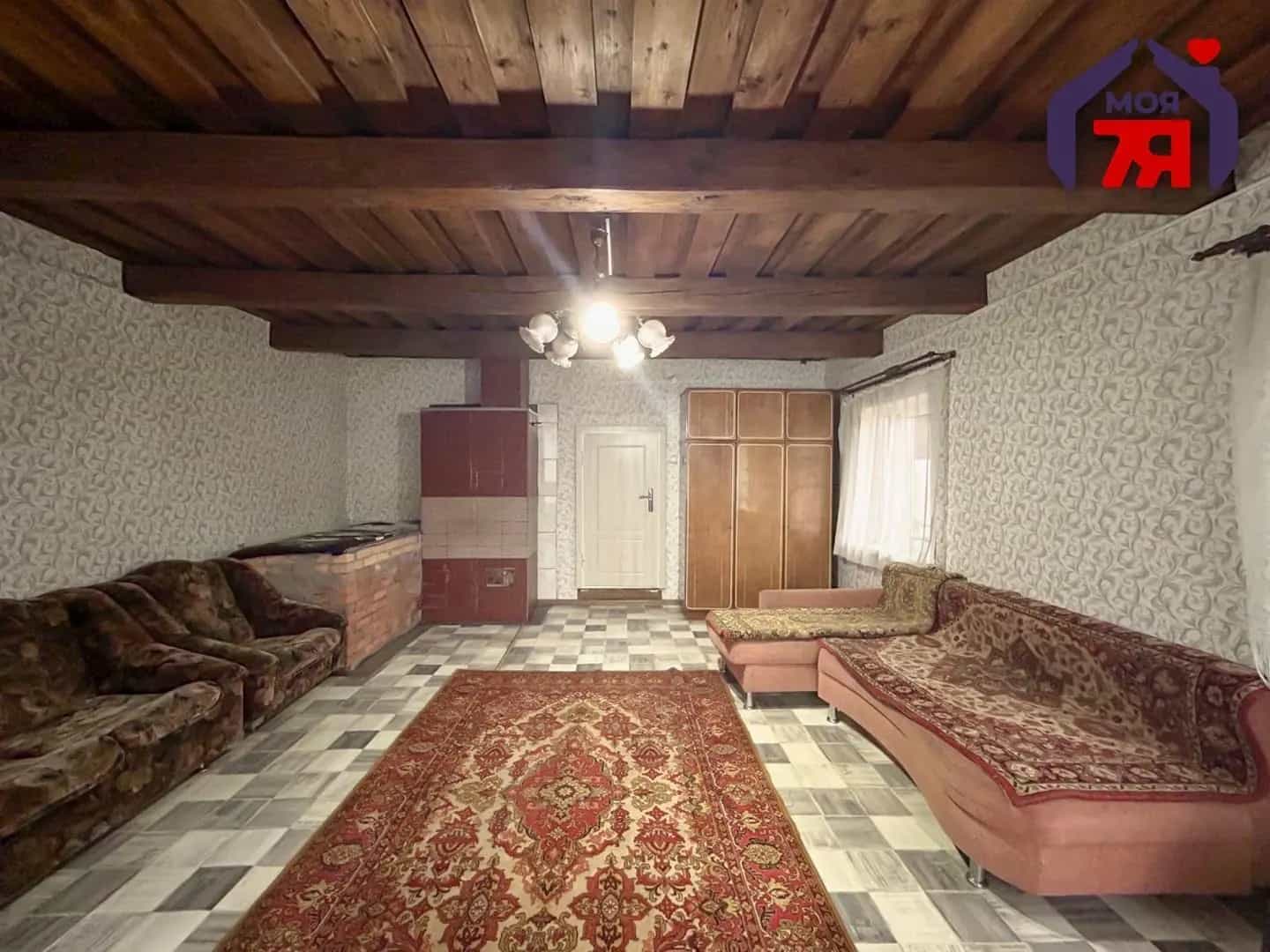 Беларусь, Минская область, Солигорский район, Октябрьский сельсовет, деревня Мозоли, Центральная улица, 22, фото 8