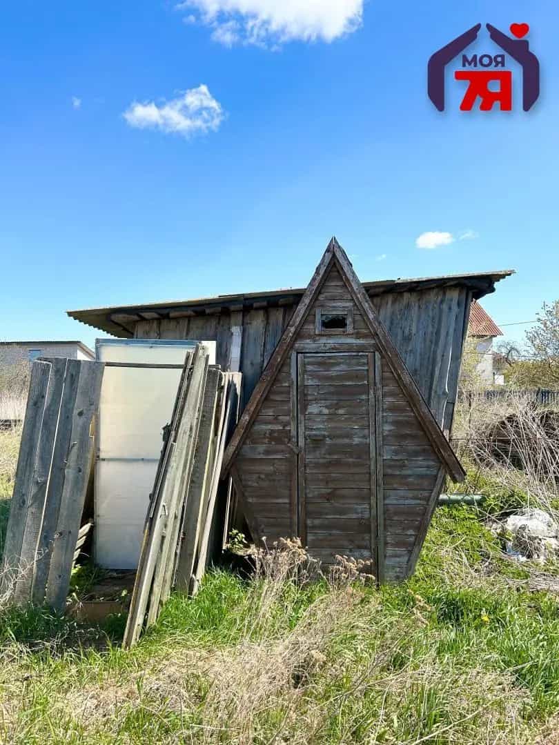 Беларусь, Минская область, Солигорский район, Октябрьский сельсовет, деревня Мозоли, Центральная улица, 22, фото 15