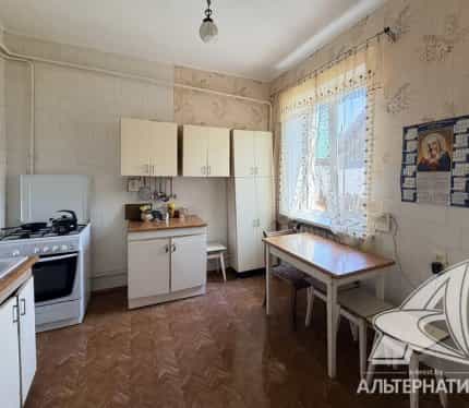 Беларусь, Брест, Низкий переулок, 15, фото 6