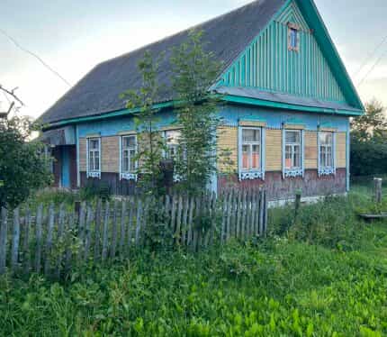 Фото объекта