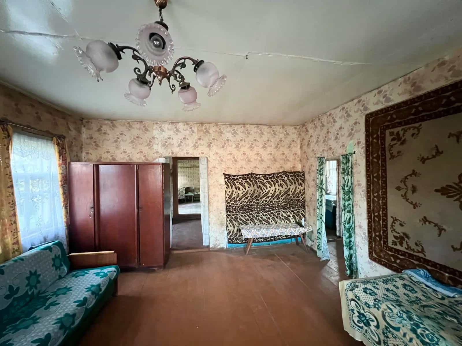 Беларусь, Минская область, Слуцкий район, Знаменский сельсовет, деревня Лопатичи, улица Уласовца, 35, фото 4
