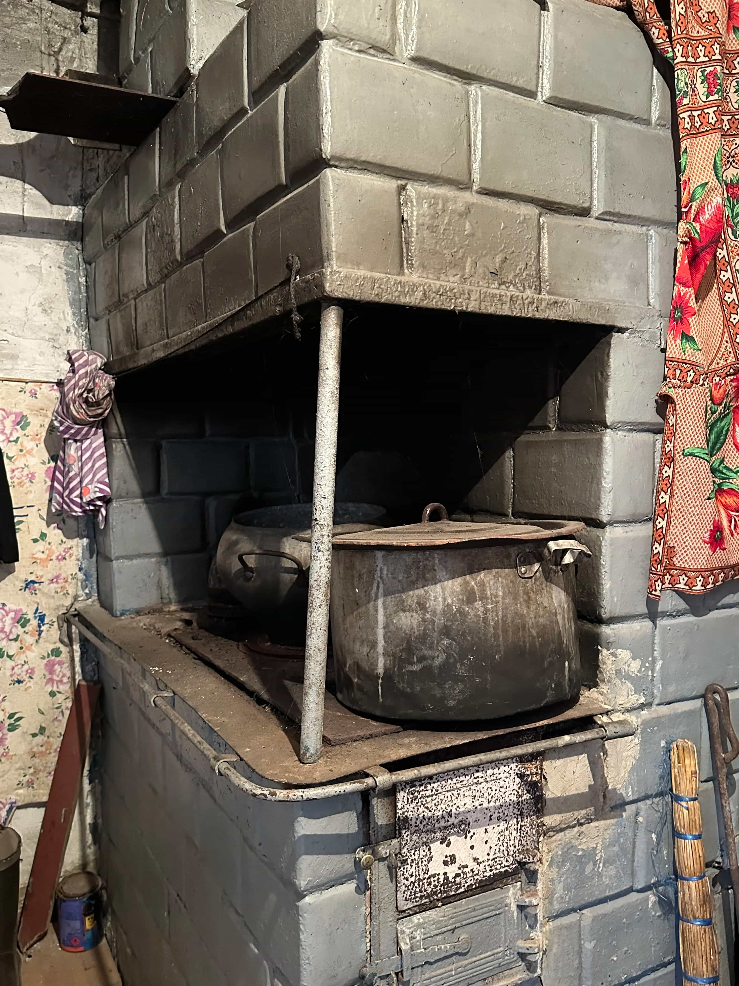 Беларусь, Брестская область, Жабинковский район, агрогородок Озяты, Комсомольская улица, 7, фото 16