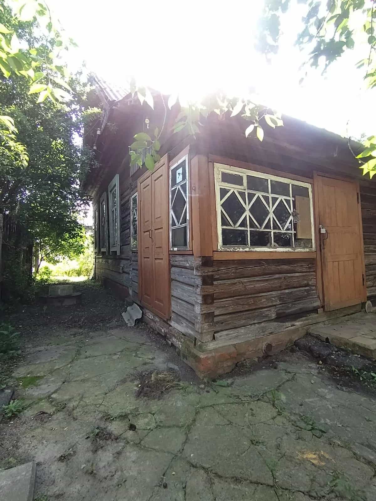 Беларусь, Гомельская область, Жлобин, Минская улица, 5, фото 7