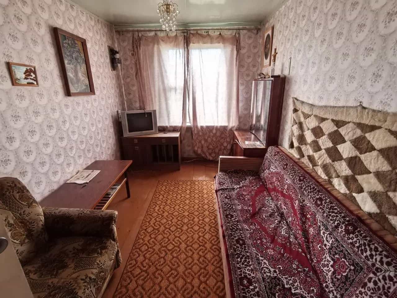 Беларусь, Минская область, Узденский район, Дещенский сельсовет, деревня Теляково, Зелёная улица, 3, фото 9