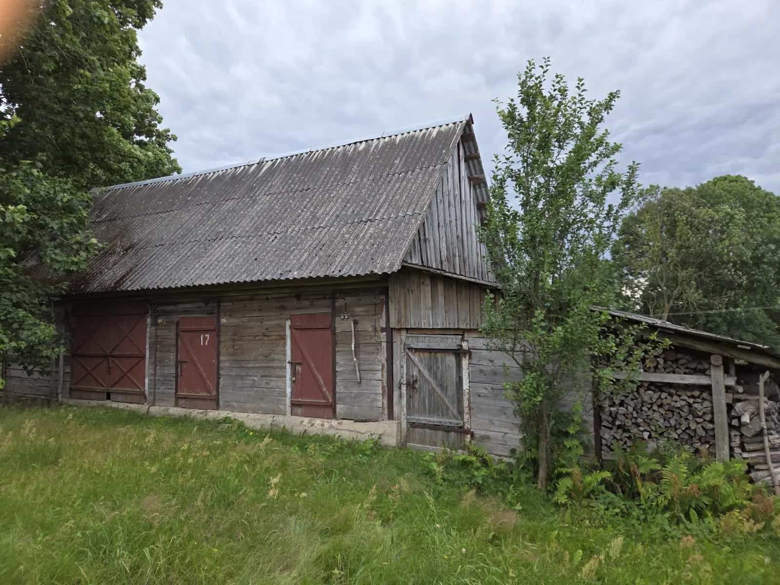 Беларусь, Брестский район, Томашовский сельсовет, деревня Приборово, Центральная улица, 57, фото 5