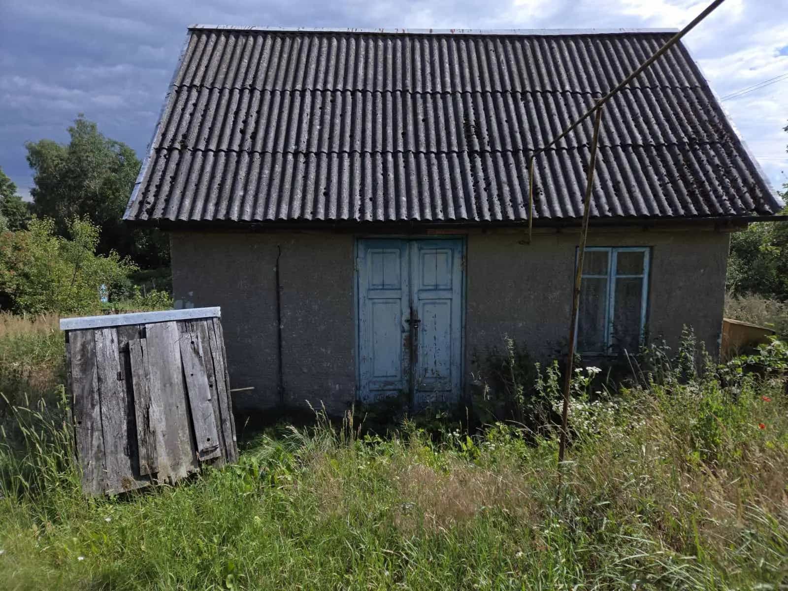 Беларусь, Брестский район, Томашовский сельсовет, деревня Приборово, Центральная улица, 57, фото 7