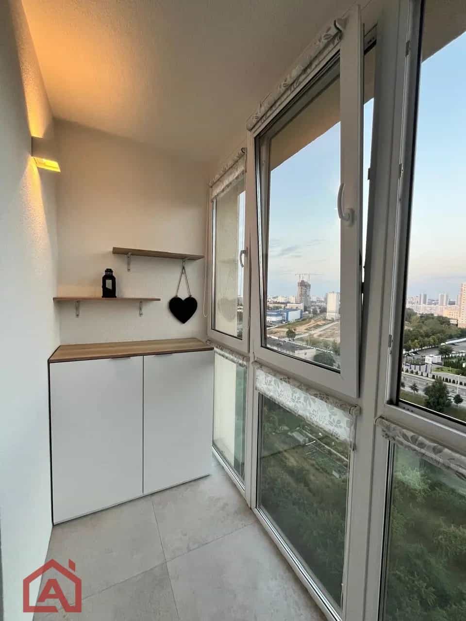 Беларусь, Минск, улица Макаёнка, 12Ак3, фото 15