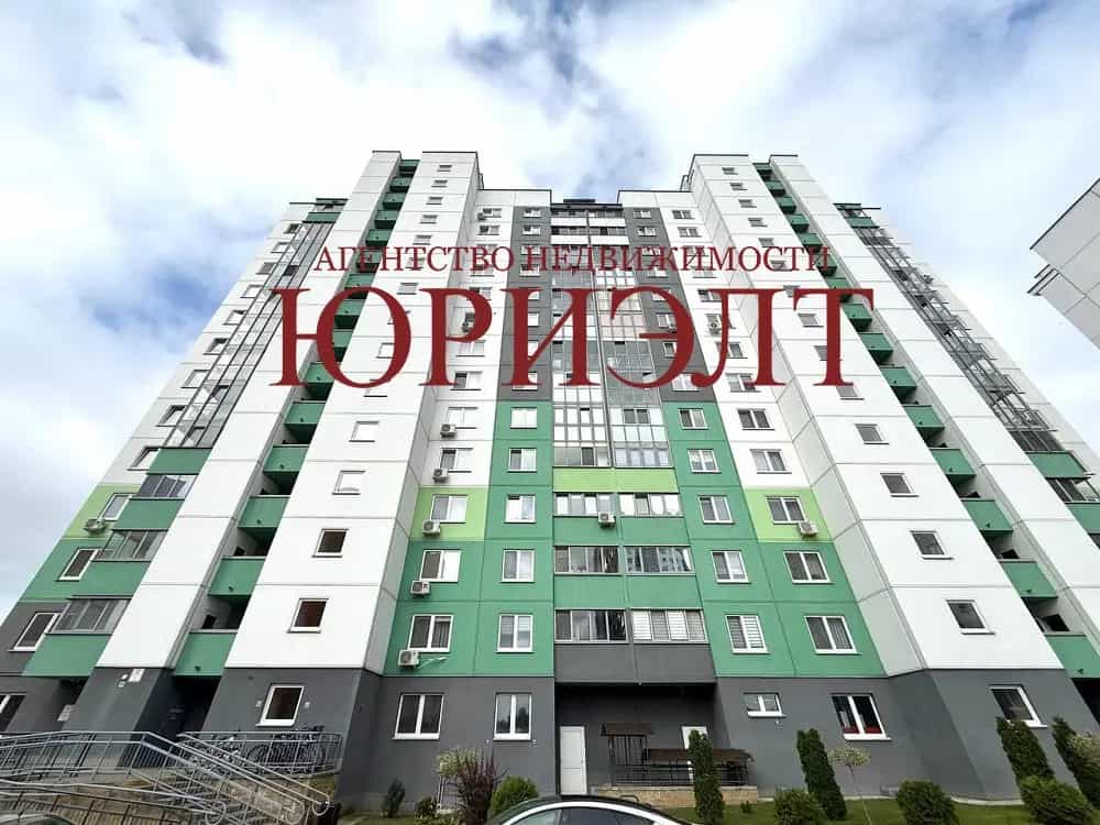 Беларусь, Гродно, улица Суворова, 306