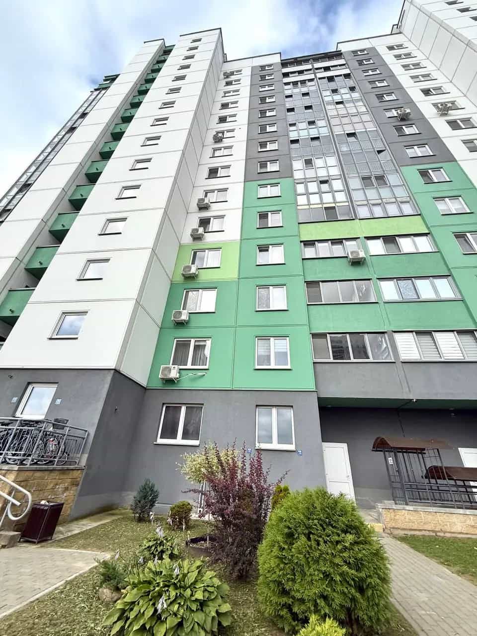 Беларусь, Гродно, улица Суворова, 306, фото 3