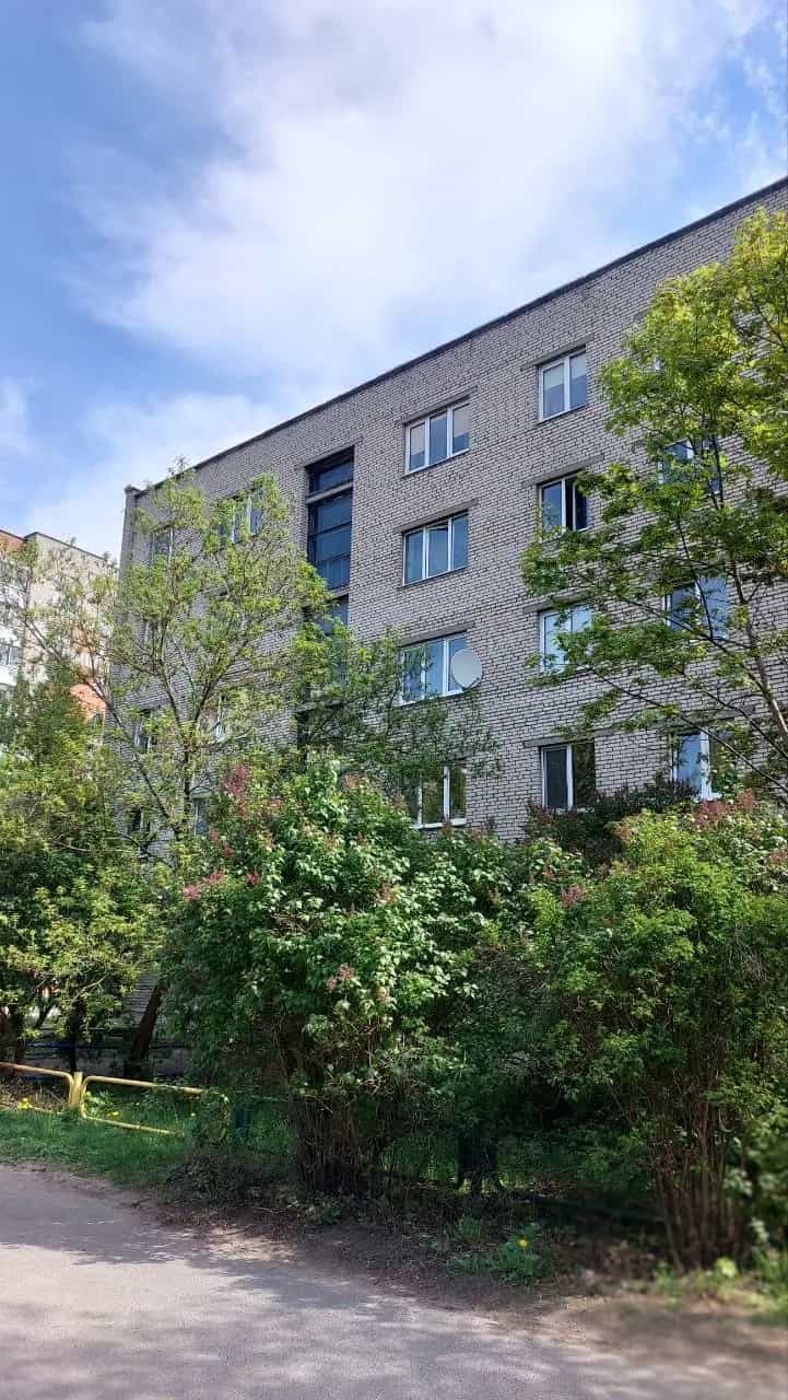 Беларусь, Витебск, Локомотивная улица, 7к4, фото 2
