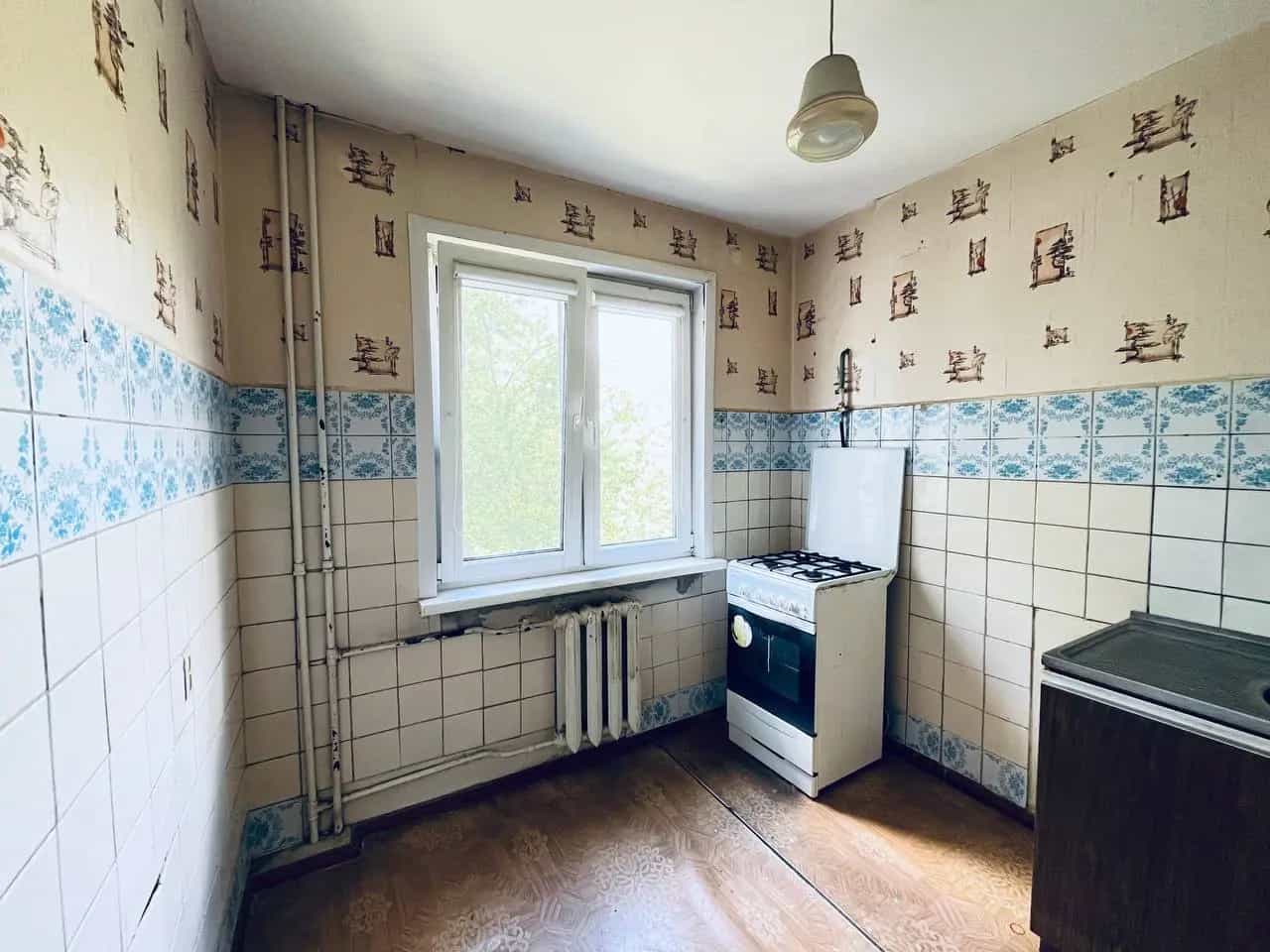Беларусь, Минск, Народная улица, 18