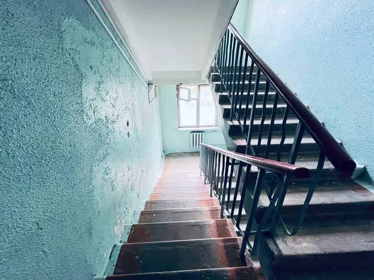 Беларусь, Минск, Народная улица, 18, фото 12