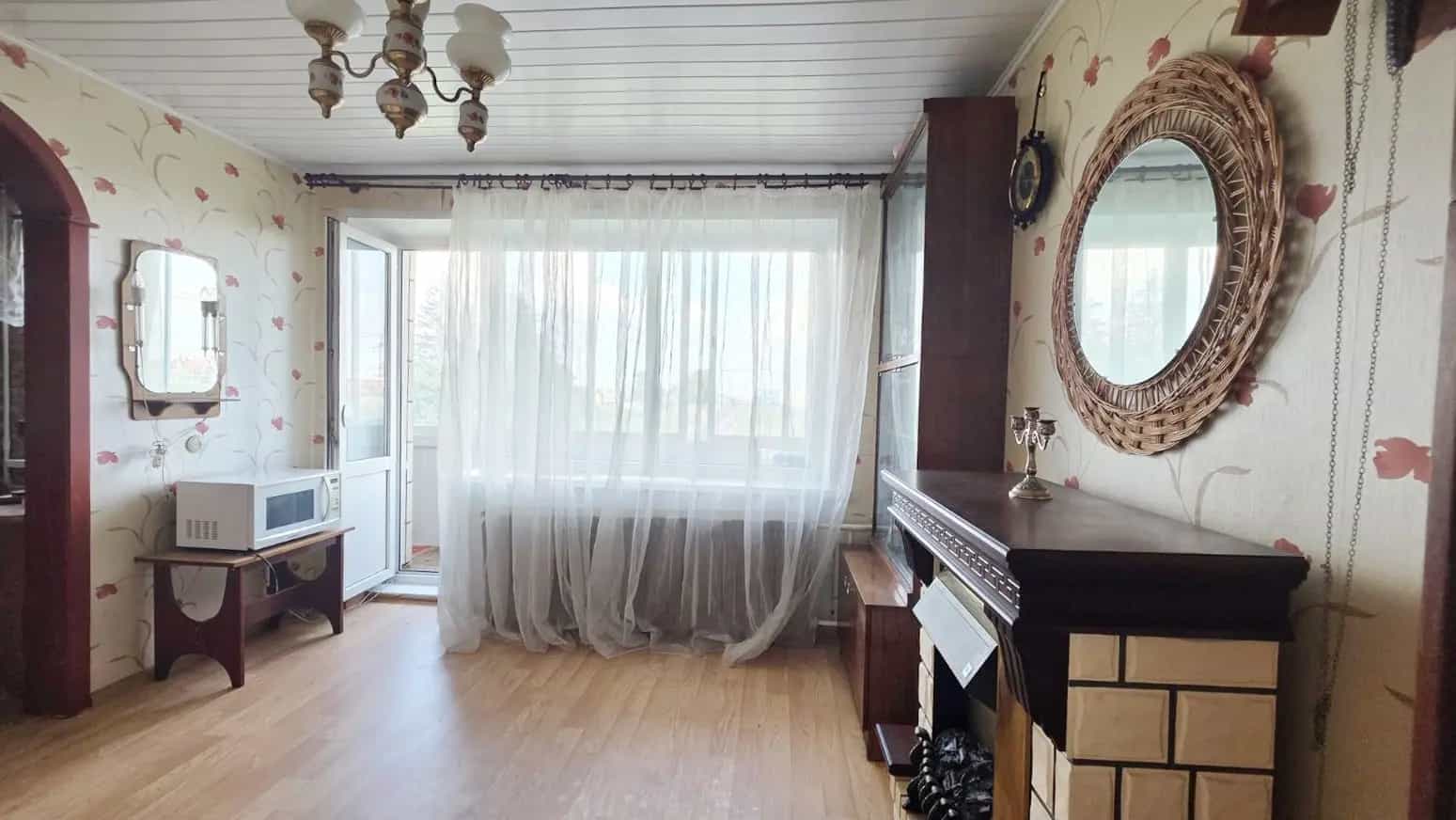 Беларусь, Минск, улица Ландера, 4, фото 3